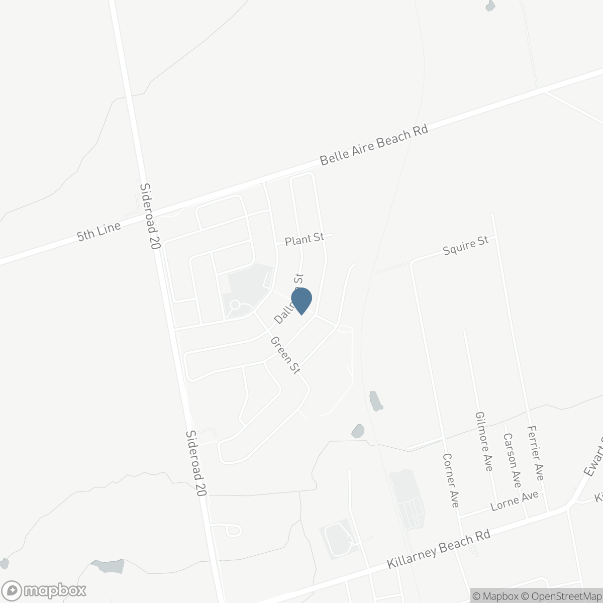 1359 DALLMAN STREET, Innisfil, Ontario L0L 1W0